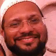 Mr. Muffadal Motiwala