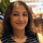 Ms. Rakhi Joshi