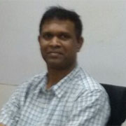 Dr. Jitendra Patil