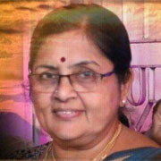 Parvathy Narayanaswamy