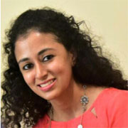Saloni Shah