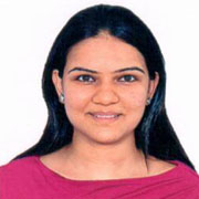 Mrs. Mansi Mainar