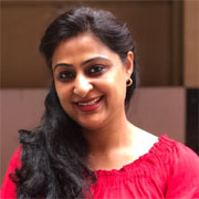 Mrs. Deena Bhatia
