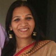Mrs. Alka Dharu