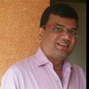 Mr. Hitesh Dharu