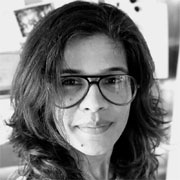 Priti Kabra
