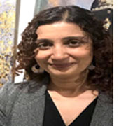 Ms. Vandana Kandpal