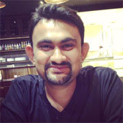 Mr. Chirag Kenia