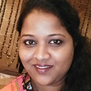 Ms. Mitali Ahir