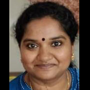 Ms. Chithira Nair