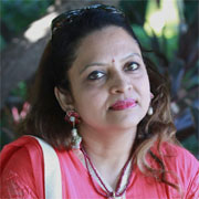Ms. Falguni Mehta