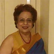 Ms. Rekha Jha