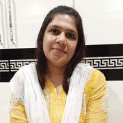 Ms. Darshana Shah
