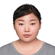 Ms. Xiaodan Zhao