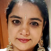 Krisha Bajaj