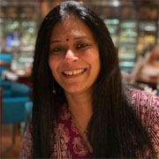 Jayashree Gopinath