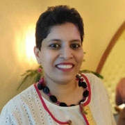 Ms. Suman Yemul