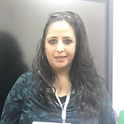 Ms. Reetu Sharma