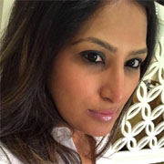 Ms. Ekta Shah