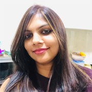 Ms. Deepti Gupta