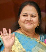 Mrs. Manjula Chheda