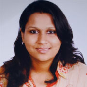 Ms. Neha Gupta