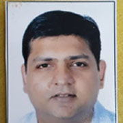 Mr. Ashish Gupta