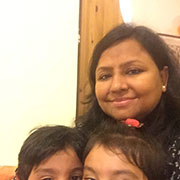 Ms. Alka Jain
