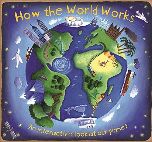 How the World Works poster
