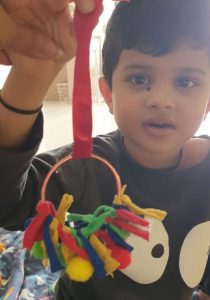 Learning gallery photo