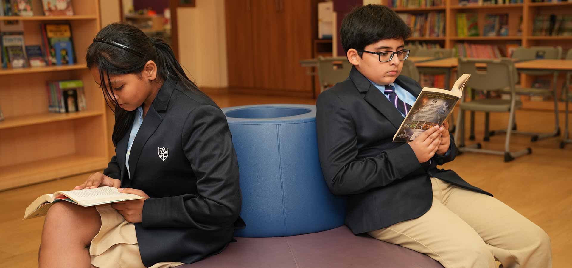 Podar International School