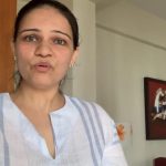 Mansi Maniar