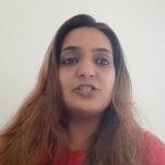 Tanya Rupani Shah